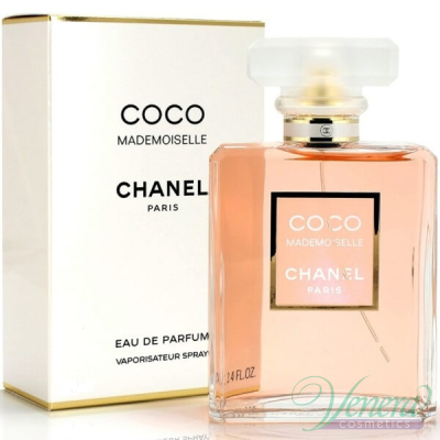 Chanel Coco Mademoiselle EDP 100ml за Жени