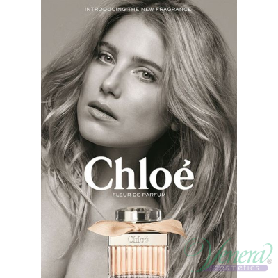 Chloe Fleur de Parfum EDP 50ml за Жени