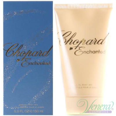 Chopard Enchanted Body Lotion 150ml за Жени За Жени