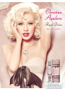 Christina Aguilera Royal Desire Комплект (EDP 15ml + BL 50ml + SG 50ml) за Жени За Жени