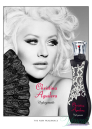 Christina Aguilera Unforgettable Комплект (EDP 15ml + SG 50ml) за Жени Дамски Комплекти