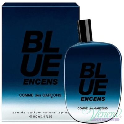 Comme des Garcons Blue Encens EDP 100ml за Мъже и Жени Унисекс Парфюми