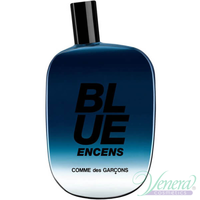 Comme des Garcons Blue Encens EDP 100ml за Мъже и Жени БЕЗ ОПАКОВКА Унисекс Парфюми без опаковка