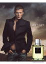 David Beckham Instinct Shower Gel 200ml за Мъже