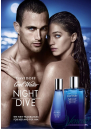 Davidoff Cool Water Night Dive Shower Gel 150ml за Жени Дамски продукти за лице и тяло