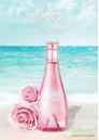 Davidoff Cool Water Sea Rose EDT 30ml за Жени