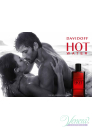 Davidoff Hot Water EDT 30ml за Мъже Мъжки Парфюми