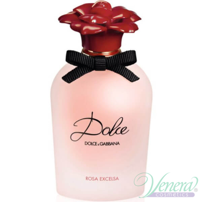 Dolce&Gabbana Dolce Rosa Excelsa EDP 75ml за Жени БЕЗ ОПАКОВКА Дамски Парфюми без опаковка