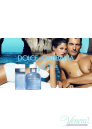 Dolce&Gabbana Light Blue Beauty of Capri EDT 125ml за Мъже БЕЗ ОПАКОВКА