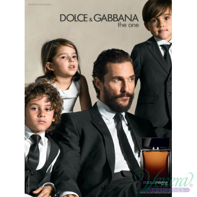 Dolce&Gabbana The One Eau de Parfum EDP 50m...