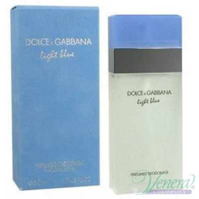 Dolce&Gabbana Light Blue EDT 25ml за Жени