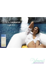 Dolce&Gabbana Light Blue Комплект (EDT 100ml + Body Cream 75ml + EDT 10ml) за Жени Дамски Комплекти