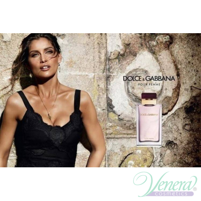 Dolce&Gabbana Pour Femme EDP 100ml за Жени БЕЗ ОПАКОВКА За Жени
