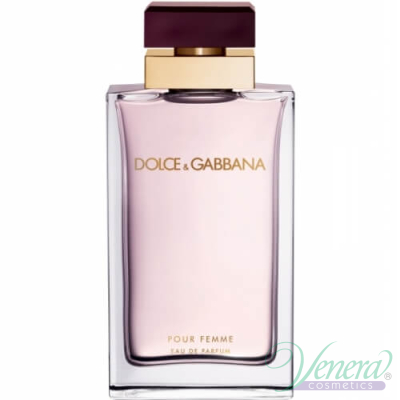 Dolce&Gabbana Pour Femme EDP 100ml за Жени ...