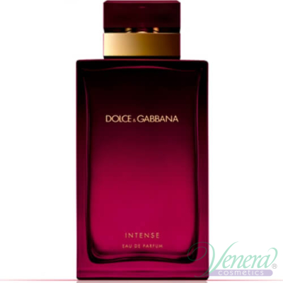 Dolce&Gabbana Pour Femme Intense EDP 100ml за Жени БЕЗ ОПАКОВКА Дамски Парфюми