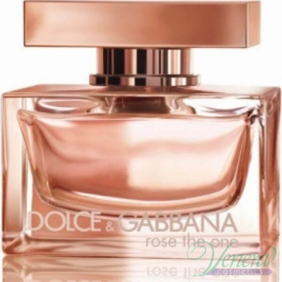 Dolce&Gabbana Rose The One EDP 75ml за Жени...