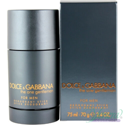 Dolce&Gabbana The One Gentleman Део Стик 75...