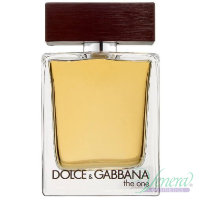Dolce&Gabbana The One EDT 100ml за Мъже БЕЗ ОПАКОВКА