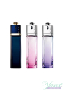 Dior Addict Eau De Parfum 2012 EDP 50ml за Жени Дамски Парфюми