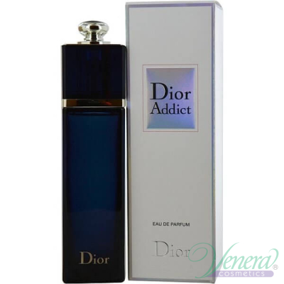 Dior Addict Eau De Parfum 2014 EDP 100ml за Жени