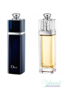 Dior Addict Eau De Parfum 2014 EDP 50ml за Жени Дамски Парфюми