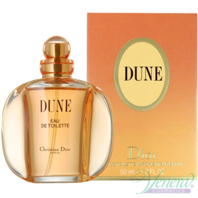 Dior Dune EDT 100ml за Жени