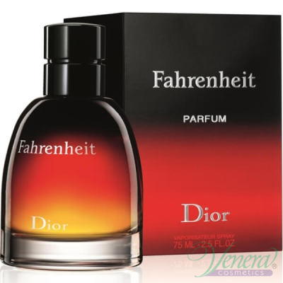Dior Fahrenheit Le Parfum EDP 75ml за Мъже Мъжки Парфюми