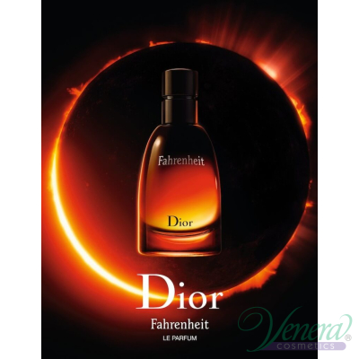 Dior Fahrenheit Le Parfum EDP 75ml за Мъже БЕЗ ОПАКОВКА