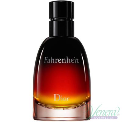 Dior Fahrenheit Le Parfum EDP 75ml за Мъже БЕЗ ОПАКОВКА Мъжки Парфюми без опаковка