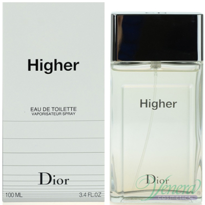 Dior Higher EDT 100ml за Мъже Мъжки Парфюми