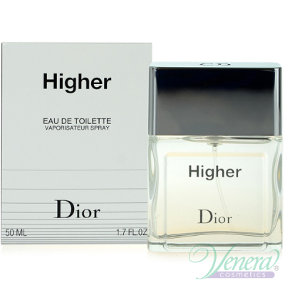 Dior Higher EDT 50ml за Мъже