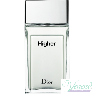 Dior Higher EDT 100ml за Мъже БЕЗ ОПАКОВКА