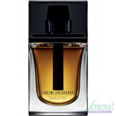 Dior Homme Parfum EDP 75ml за Мъже БЕЗ ОПАКОВКА Мъжки Парфюми без опаковка