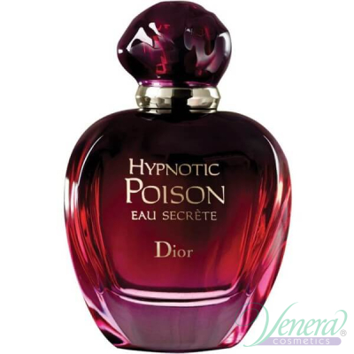 Dior Hypnotic Poison Eau Eau Secrete EDT 100ml за Жени БЕЗ ОПАКОВКА Дамски Парфюми