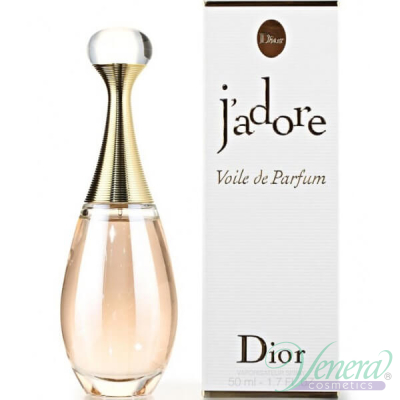 Dior J'adore Voile de Parfum EDP 100ml за Жени Дамски Парфюми