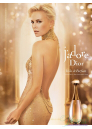 Dior J'adore Voile de Parfum EDP 100ml за Жени БЕЗ ОПАКОВКА Дамски Парфюми