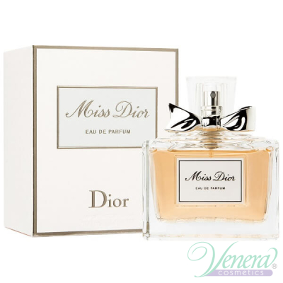Dior Miss Dior 2012 EDP 100ml за Жени Дамски Парфюми