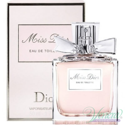Dior Miss Dior 2013 EDT 100ml за Жени Дамски Парфюми