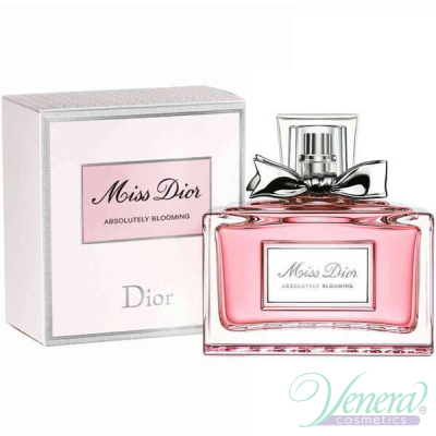 Dior Miss Dior Absolutely Blooming EDP 50ml за Жени Дамски Парфюми