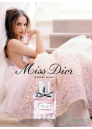 Dior Miss Dior Blooming Bouquet Комплект (EDT 75ml + EDT 10ml) за Жени Комплекти