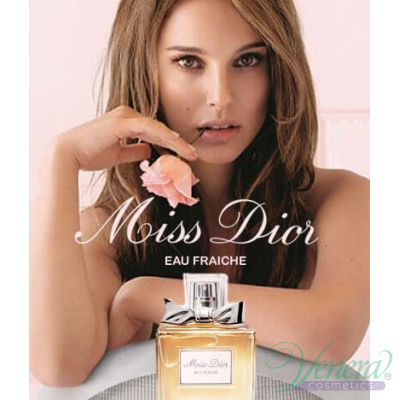 Dior Miss Dior Eau Fraiche EDT 50ml за Жени Дамски Парфюми