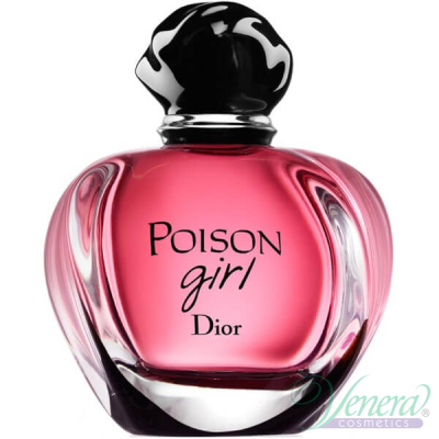 Dior Poison Girl EDP 100ml за Жени БЕЗ ОПАКОВКА