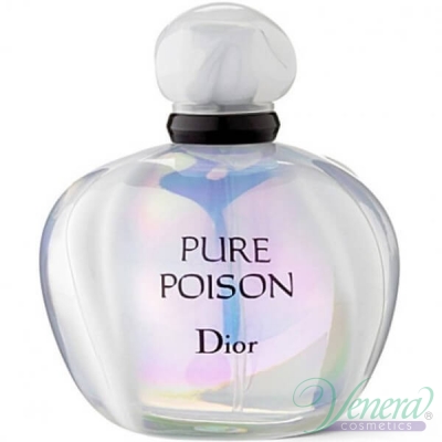 Dior Pure Poison EDP 100ml за Жени БЕЗ ОПАКОВКА Дамски Парфюми без опаковка
