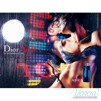 Dior Addict EDP 20ml за Жени Дамски Парфюми