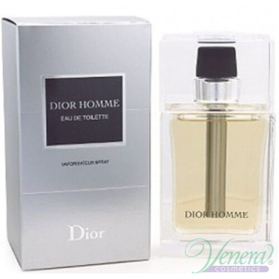 Dior Homme EDT 100ml за Мъже Мъжки Парфюми