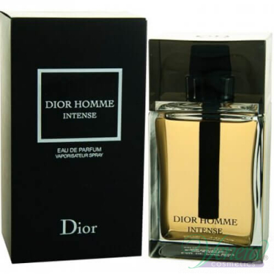 Dior Homme Intense EDP 50ml за Мъже Мъжки Парфюми