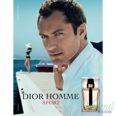 Dior Homme Sport EDT 50ml за Мъже Мъжки Парфюми