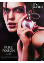 Dior Pure Poison Elixir EDP 50ml за Жени Дамски Парфюми