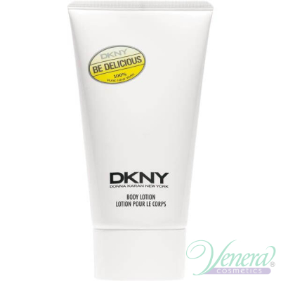 DKNY Be Delicious Body Lotion 150ml за Жени