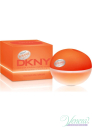 DKNY Be Delicious Electric Citrus Pulse EDT 50ml за Жени БЕЗ ОПАКОВКА Дамски Парфюми без опаковка